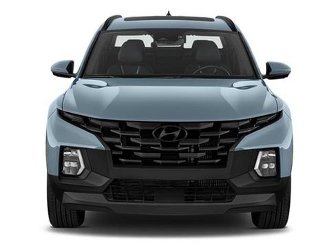 Used 2024 Hyundai Santa Cruz Night AWD/4WD image 5