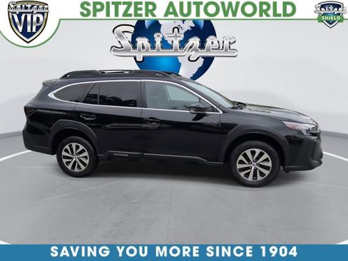Used 2023 Subaru Outback Premium AWD/4WD image 10