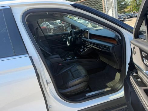 Used 2020 Lincoln Corsair Reserve w/ Equipment Group 201A AWD/4WD image 28