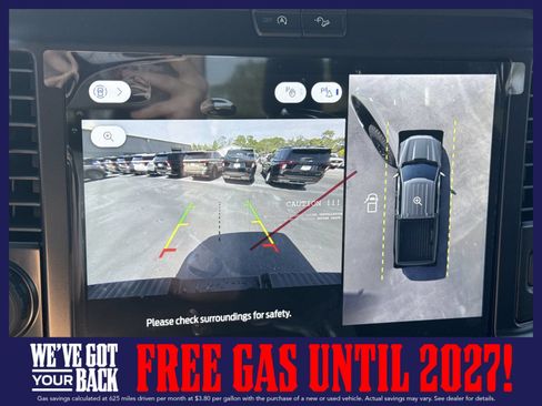 New 2026 Ford F150 XLT w/ Equipment Group 302A MID AWD/4WD image 22