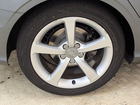 Used 2016 Audi A3 2.0T Premium image 11