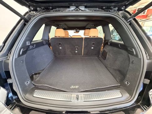 Used 2022 Jeep Grand Cherokee Summit w/ Luxury Tech Group V AWD/4WD image 7
