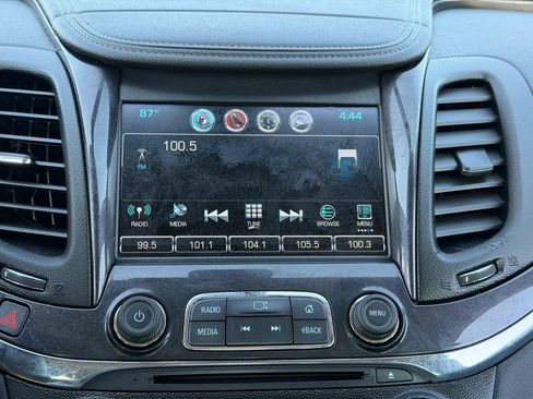 Used 2020 Chevrolet Impala Premier FWD image 23