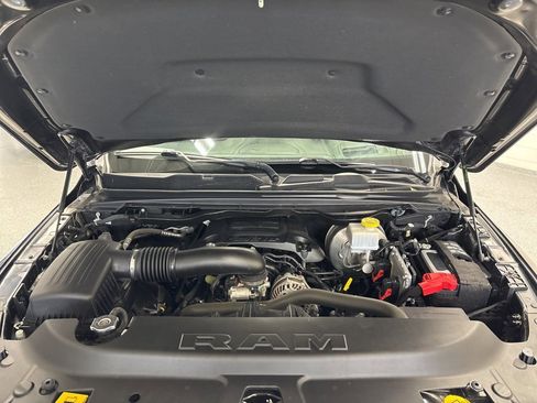 Used 2022 RAM 1500 Limited image 52