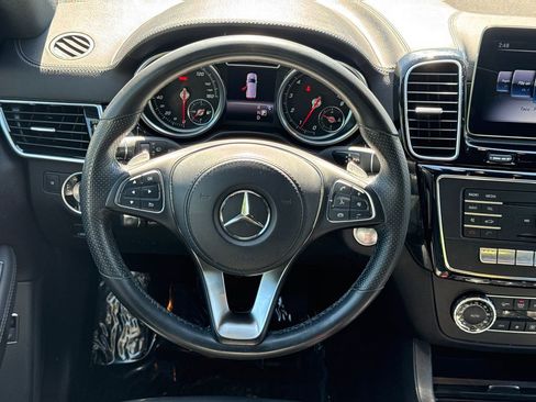 Used 2019 Mercedes-Benz GLS 450 4MATIC w/ Premium 1 Package image 24