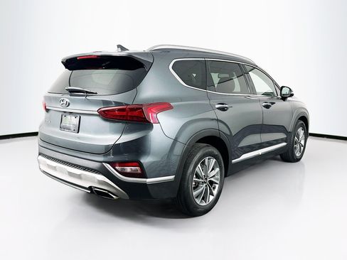 Used 2019 Hyundai Santa Fe Limited FWD image 9