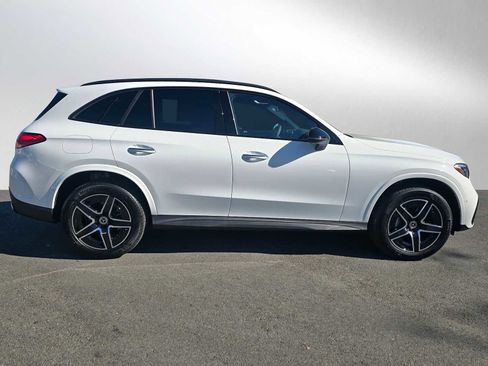 Certified 2026 Mercedes-Benz GLC 300 GLC 300 image 2