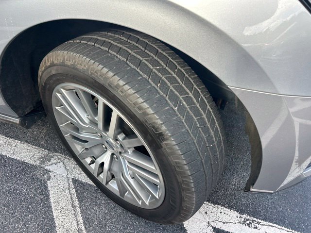 Used 2023 Ford Expedition Max Limited RWD image 4