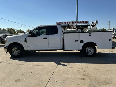 Used 2019 Ford F350 XL w/ XL Value Package