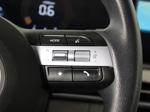 Certified 2026 Hyundai Tucson SEL FWD image 29