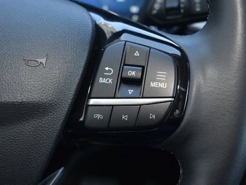 Used 2024 Ford Escape Platinum AWD/4WD image 23