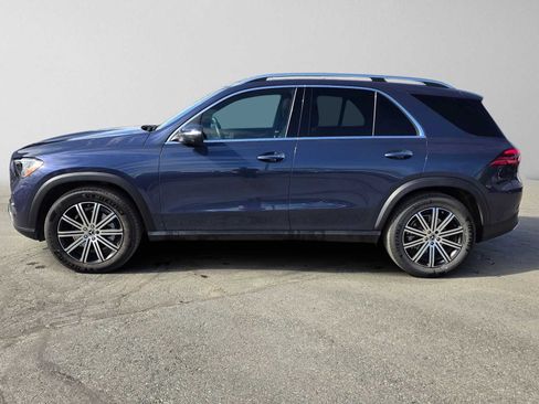 Used 2026 Mercedes-Benz GLE 350 4MATIC image 6