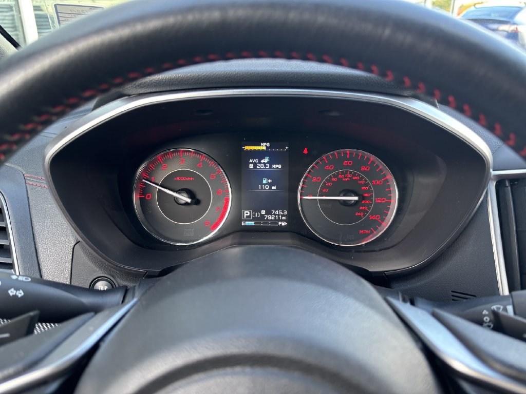Used 2020 Subaru Impreza 2.0i Sport AWD/4WD image 18