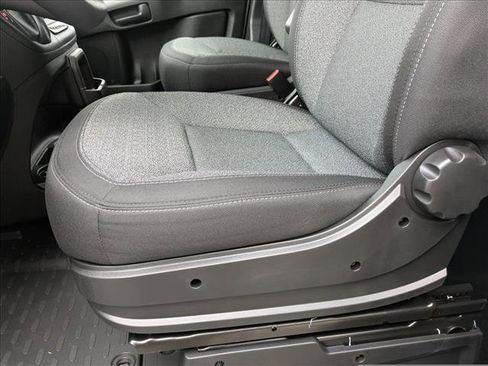 New 2026 RAM ProMaster 3500 w/ Convenience Group image 4