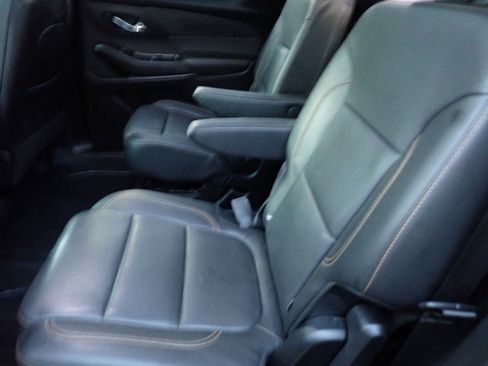 Used 2020 Chevrolet Traverse Premier w/ LPO, Floor Liner Package image 19