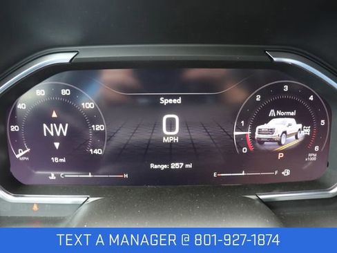 New 2026 GMC Sierra 1500 AT4 w/ AT4 Premium Package image 27