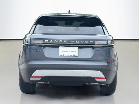 New 2026 Land Rover Range Rover Velar S AWD/4WD image 4