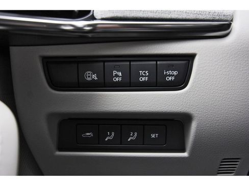 New 2026 MAZDA CX-90 3.3 Turbo S w/ Premium Plus image 18