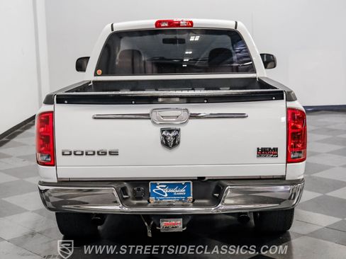 Used 2003 Dodge Ram 1500 Truck ST image 35