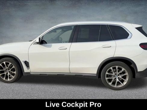 Used 2024 BMW X5 xDrive40i w/ Premium Package AWD/4WD image 15