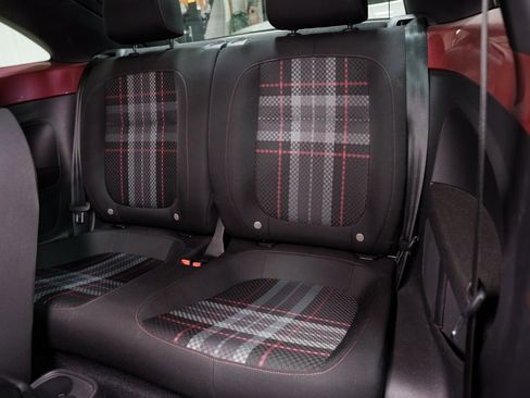 Used 2017 Volkswagen Beetle #PinkBeetle image 16