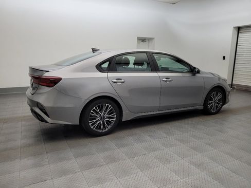 Used 2024 Kia Forte GT-Line image 10