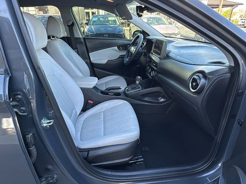Used 2023 Hyundai Kona SEL FWD image 23