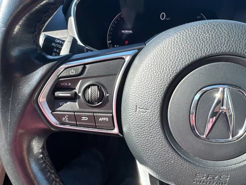 Used 2023 Acura MDX SH-AWD w/ Technology Package image 18