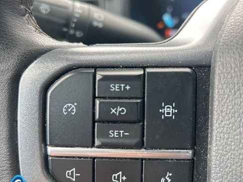Used 2025 Ford F150 XLT w/ Equipment Group 301A Standard AWD/4WD image 21