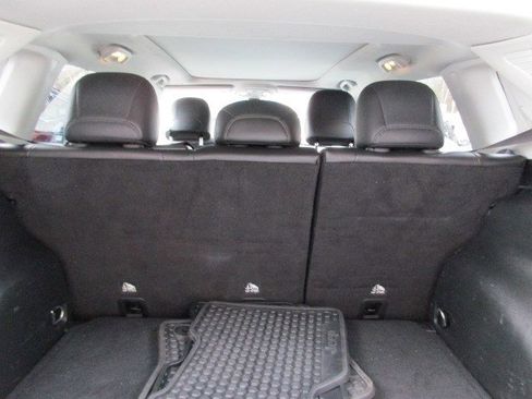 Used 2019 Jeep Compass Latitude w/ Popular Equipment Group image 33