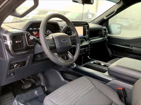 Used 2023 Ford F150 XL w/ STX Appearance Package image 15