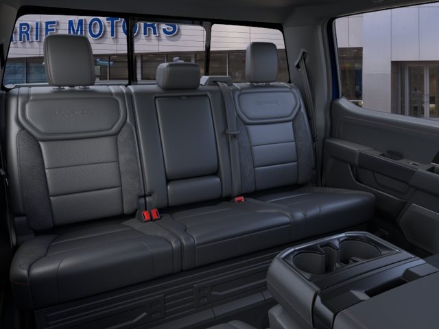 New 2026 Ford F150 Raptor AWD/4WD image 11