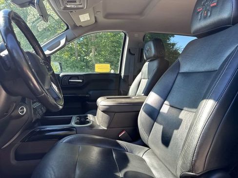 Used 2019 Chevrolet Silverado 1500 RST w/ All-Star Edition AWD/4WD image 34