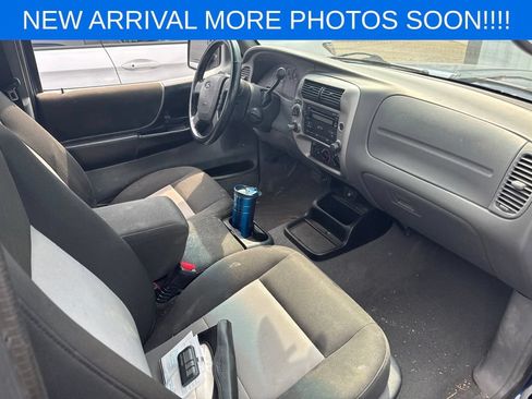 Used 2010 Ford Ranger XLT AWD/4WD image 13