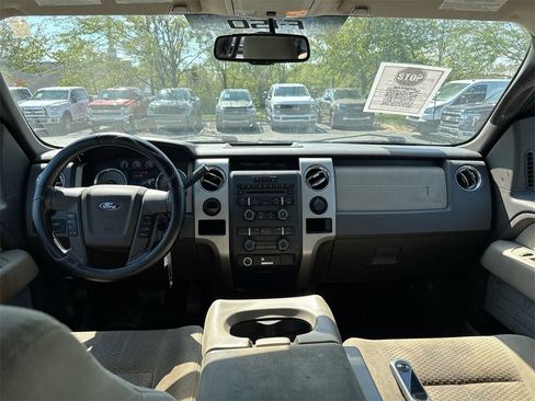 Used 2009 Ford F150 XLT image 10