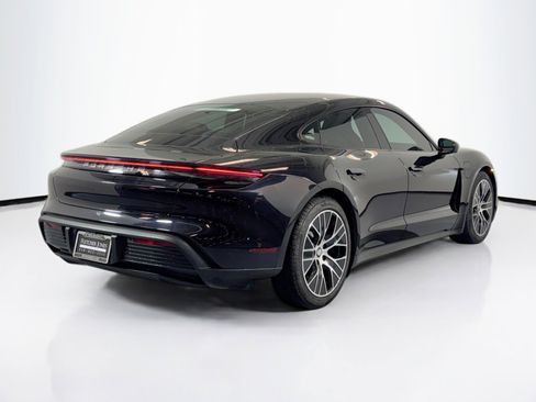 Certified 2023 Porsche Taycan image 9
