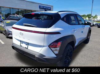 New 2026 Hyundai Kona SEL Sport AWD/4WD video 3