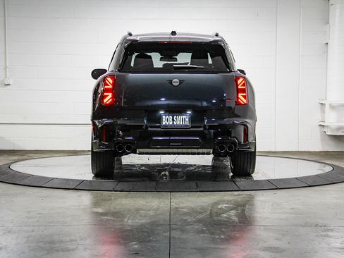 New 2026 MINI Cooper Countryman John Cooper Works w/ Comfort Package Max image 5