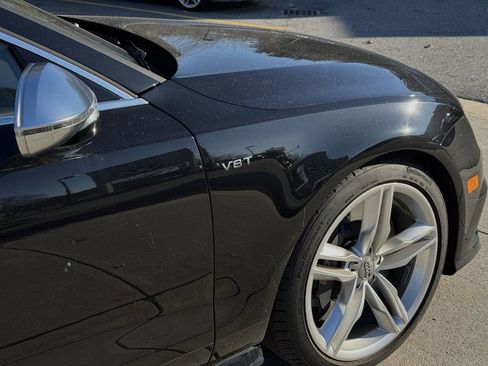 Used 2018 Audi S7 Prestige image 10