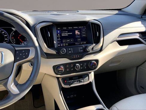 Used 2022 GMC Terrain Denali AWD/4WD image 6