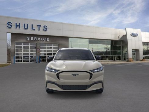 New 2025 Ford Mustang Mach-E Premium image 6