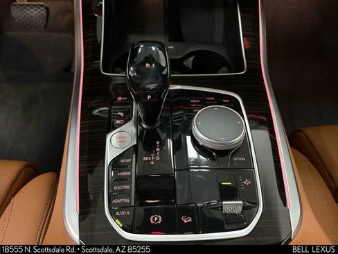 Used 2021 BMW X5 xDrive45e w/ Premium Package 2 image 14