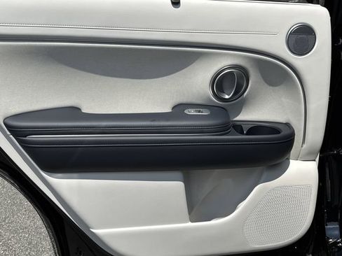 New 2026 Hyundai Palisade Calligraphy image 13