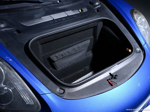 Used 2014 Porsche Boxster S image 22