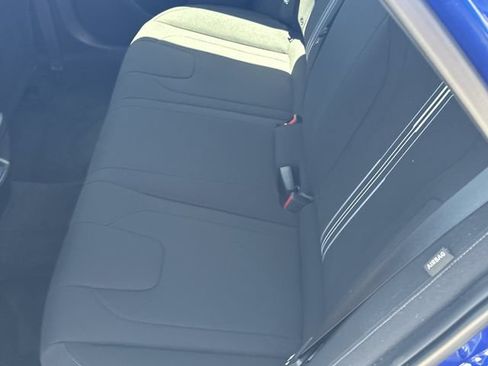 Certified 2024 Hyundai Elantra SEL FWD image 13