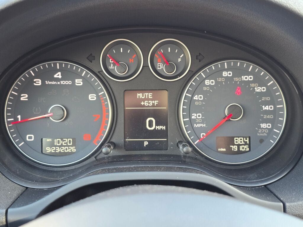 Used 2013 Audi A3 2.0T Premium Plus FWD image 12