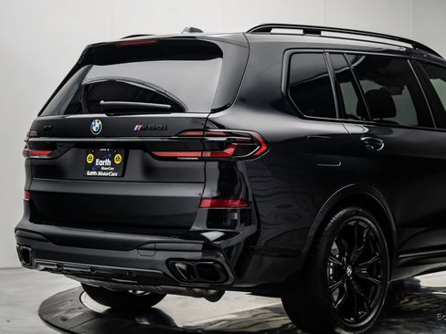 Used 2026 BMW X7 M60i AWD/4WD image 18