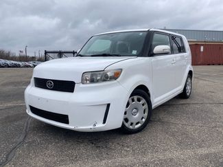 Used 2009 Scion xB video 1