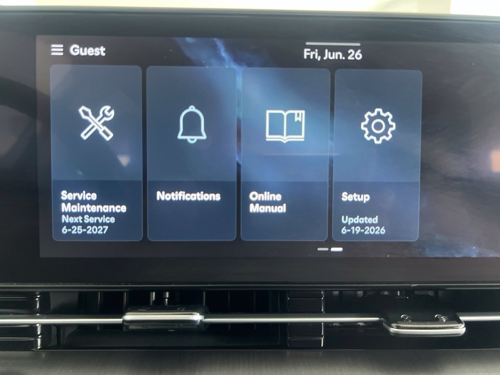 Used 2025 Hyundai Kona SEL AWD/4WD image 58
