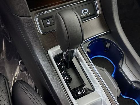 New 2026 Subaru Ascent Touring image 17